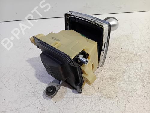 Gear lever MERCEDES-BENZ C-CLASS (W204) C 180 CGI (204.049) | BP25834866M90 