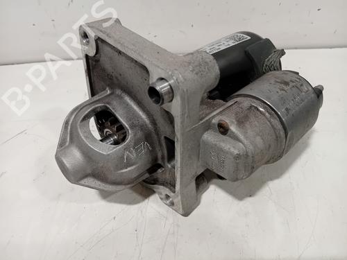Starter PEUGEOT 2008 I (CU_) 1.2 THP 110 / PureTech 110 | BP36467318M8 - Image 2