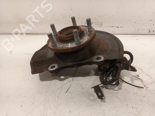 Right front steering knuckle JEEP COMPASS (MK49) 2.2 CRD | BP15828977M26 - Image 5