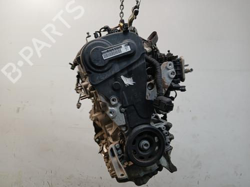 Engine VW GOLF VII (5G1, BQ1, BE1, BE2) 1.4 GTE Hybrid | BP31861665M1 - Image 3