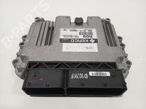 Used Engine control unit (ECU) Engine control unit (ECU) 38412819 38412819