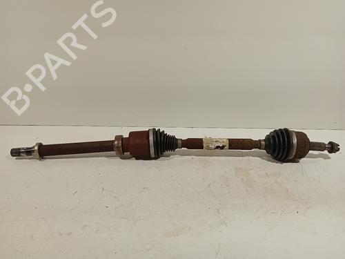 Used Right front driveshaft RENAULT MEGANE IV Hatchback (B9A/M/N_) 1.5 dCi 110 (B9A3) (110 hp) 17449083