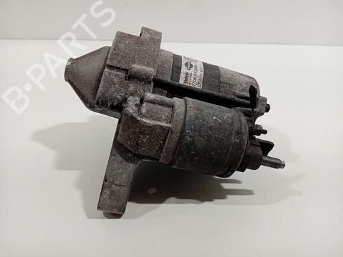 Starter SMART FORFOUR Hatchback (453) 1.0 (453.042, 453.043) | BP23278658M8 - Image 2