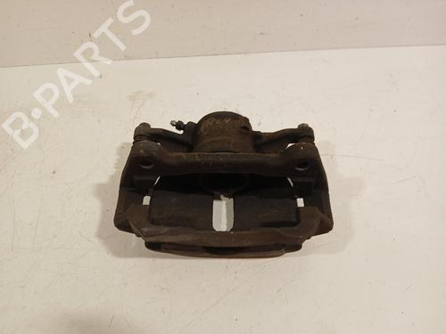 Used Left front brake caliper SEAT LEON (5F1) 1.6 TDI (90 hp) 30462522