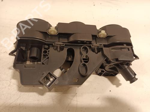 Climate control VW GOLF V (1K1) 2.0 TDI 16V | BP13814079I5 