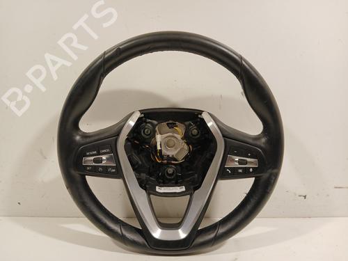 Used Steering wheel BMW 1 (F40) 120 i (178 hp) 29816184