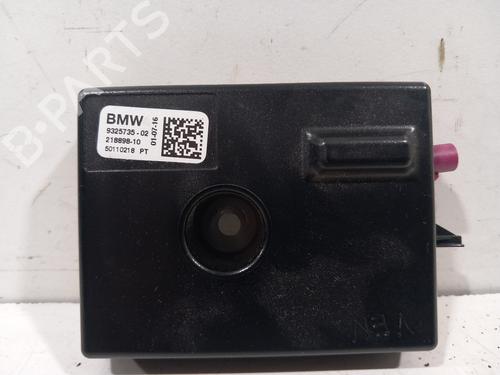 Electronic module BMW 2 Gran Tourer (F46) 216 d | BP33661332M83 - Image 3