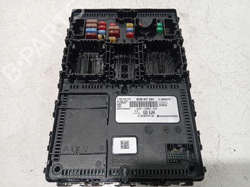 Used Fuse box Fuse box 37799289 37799289