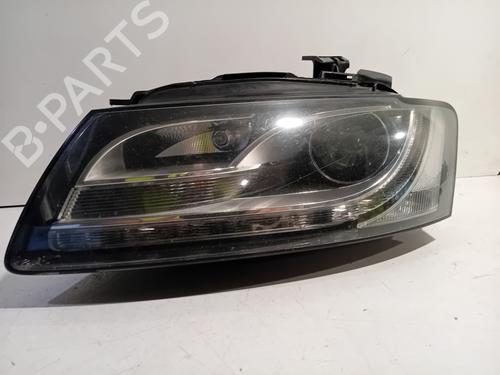 Used Left headlight Left headlight 18235552 18235552