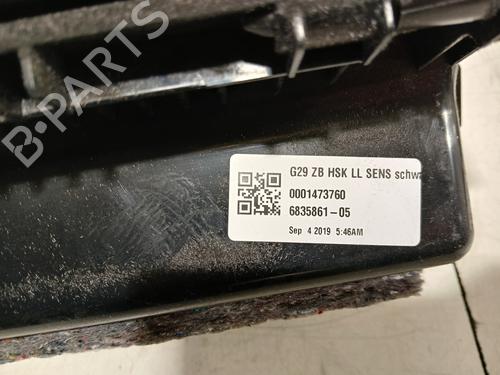 Handskerum BMW Z4 Roadster (G29) M40 i | BP33289255C95  - Image 8