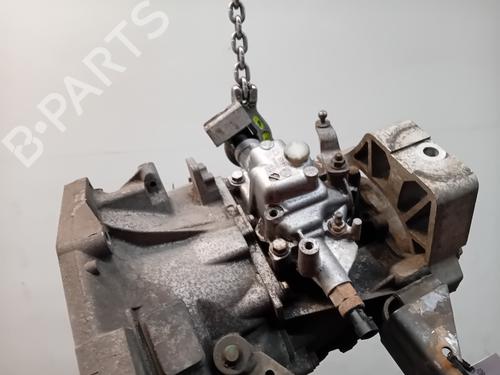 Gearbox FORD KA (RU8) 1.2 | BP32352215M3 
