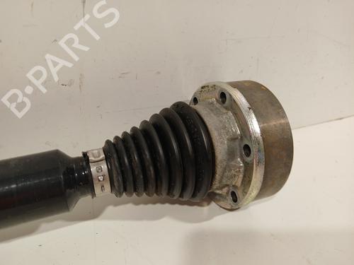 Right front driveshaft VW GOLF VI (5K1) 1.2 TSI | BP29745691M39 