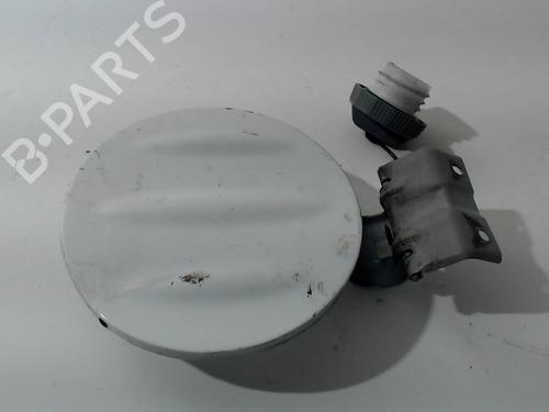 Used Fuel flap MITSUBISHI L200 / TRITON (KA_T, KB_T) 2.5 DI-D 4WD (KB4T) (136 hp) 10669324