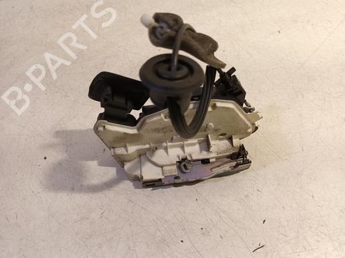 Front right lock SEAT LEON (5F1) 1.2 TSI | BP15803252C97 
