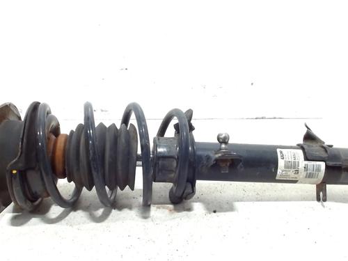 Høyre foran støtdemper MINI MINI (R56) One (95 hp) 10099613