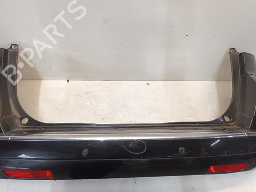 Rear bumper CITROËN C4 Picasso I MPV (UD_) 1.6 THP 155 | BP21384233C8 