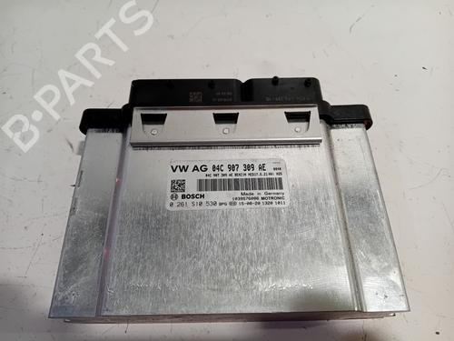 Used Engine control unit (ECU) VW GOLF VII Variant (BA5, BV5) 1.0 TSI (115 hp) 27558378