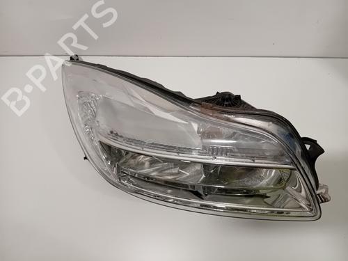 Right headlight OPEL INSIGNIA A Sports Tourer (G09) 2.0 CDTI (35) | BP29427886C29 