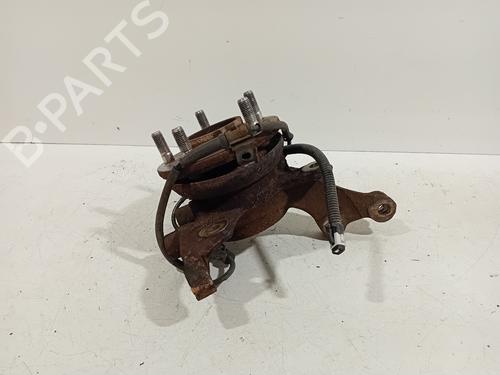 Left front steering knuckle KIA PRO CEE'D (ED) 1.6 | BP19118653M25 - Image 4