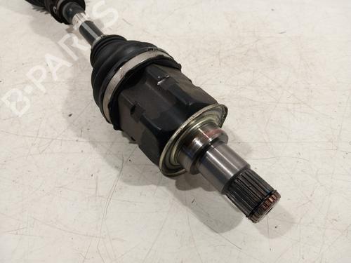 Left front driveshaft TOYOTA C-HR (_X1_) 2.0 Hybrid (MAXH10) | BP33268109M38 - Image 4