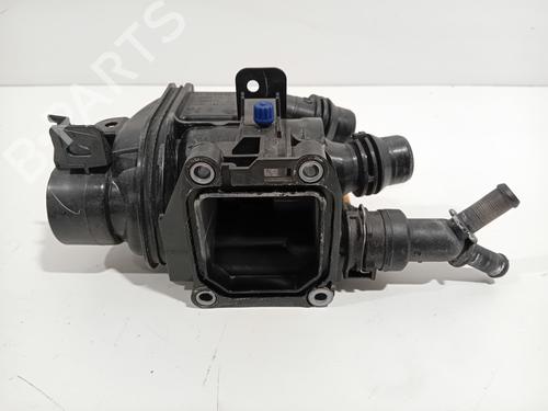 Thermostat housing PEUGEOT 208 II (UB_, UP_, UW_, UJ_) 1.2 PureTech 130 | BP24932285M116 