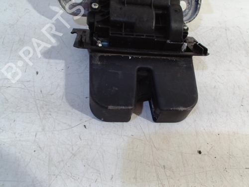 Tailgate lock SKODA FABIA III Estate (NJ5) 1.4 TDI | BP13208069C101 