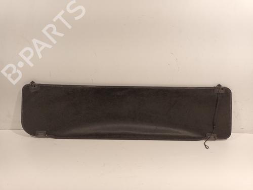 Used Rear parcel shelf PEUGEOT 108 1.0 VTi (69 hp) 27433625