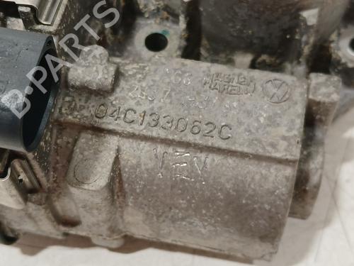 Throttle body SEAT IBIZA V (KJ1, KJG) 1.0 TSI | BP27479044M82
