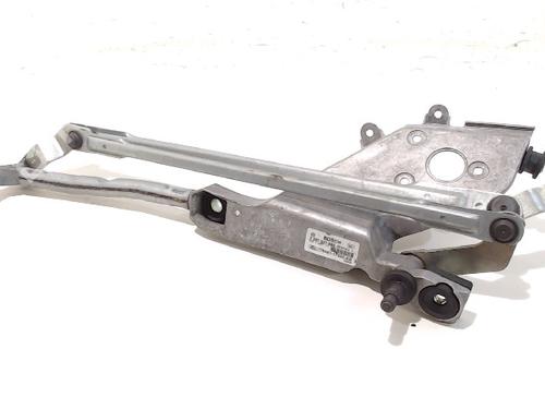 Front wipers mechanism FORD FIESTA VI (CB1, CCN) 1.6 ST | BP5772877C83 