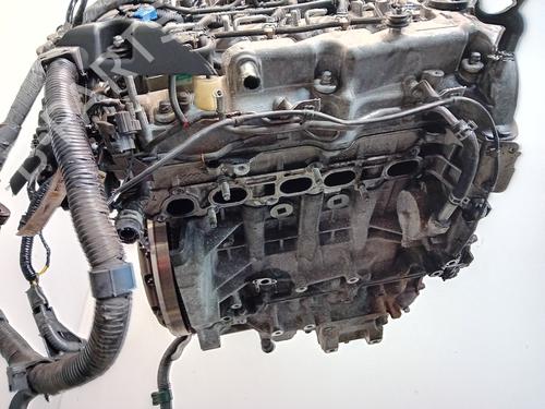 Engine HONDA FR-V (BE) 2.2 i CTDi (BE5) | BP17386966M1 - Image 4