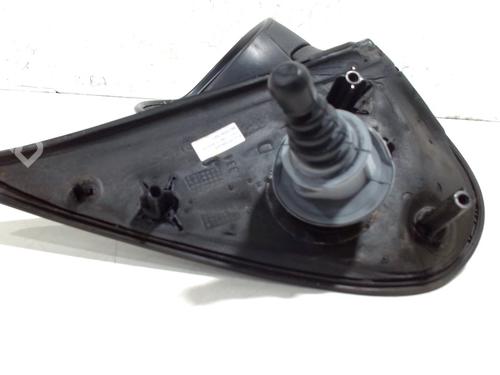 Right mirror PEUGEOT 206+ (2L_, 2M_) 1.4 i | BP8942885C27 