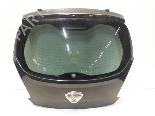 Used Tailgate FORD KA (RU8) 1.2 (69 hp) 16931699