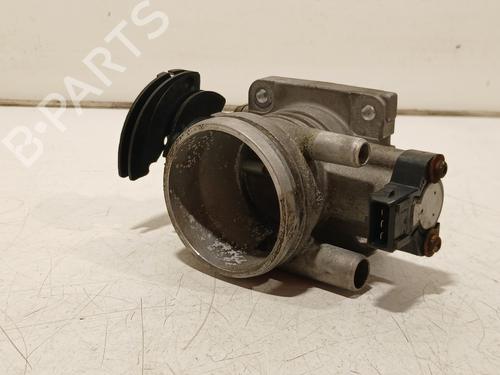 Used Throttle body LAND ROVER FREELANDER I (L314) 1.8 16V 4x4 (117 hp) 27512336
