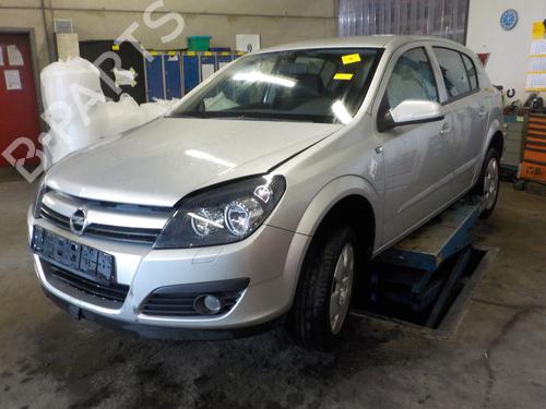 OPEL ASTRA H (A04) 1.4 LPG (L48) (90 hp) 1003690