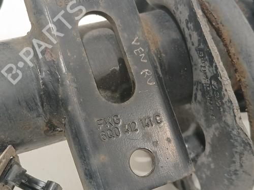 Right front shock absorber SKODA FABIA II Combi (545) 1.2 TDI | BP24332702M17 