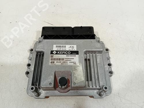 Used Engine control unit (ECU) HYUNDAI ix20 (JC) 1.6 (125 hp) 24932268