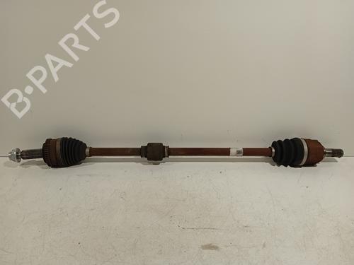 Right front driveshaft HYUNDAI ix20 (JC) 1.4 (90 hp) 17954459