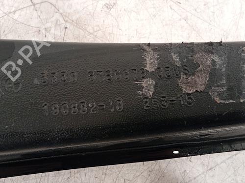 Left rear suspension arm BMW X4 (F26) xDrive 20 d | BP19779141M14 