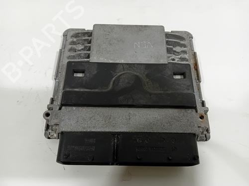 Used Engine control unit (ECU) AUDI A3 Convertible (8P7) 1.2 TFSI (105 hp) 16824843