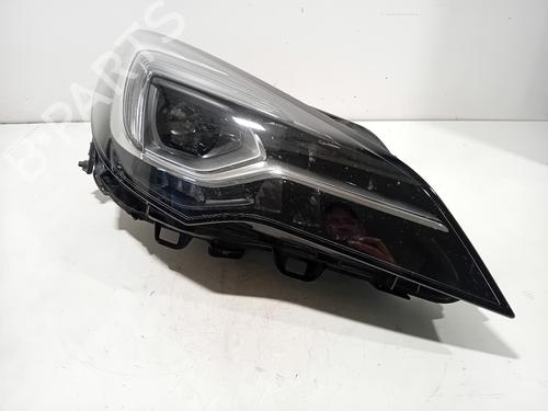Used Right headlight Right headlight 39508996 39508996