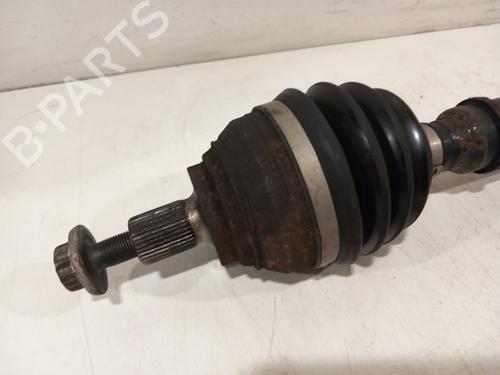 Right front driveshaft VW PASSAT B7 Variant (365) 2.0 TDI | BP38301021M39 - Image 3