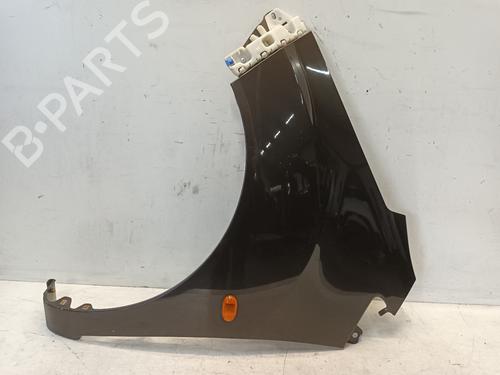 Used Left front fenders CHEVROLET SPARK (M300) 1.0 (68 hp) 29169844