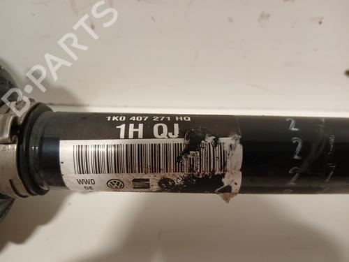 Left front driveshaft VW GOLF VI (5K1) 1.2 TSI | BP29745690M38 