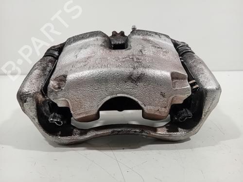 Left front brake caliper MAZDA 3 (BM, BN) 2.0 | BP25133523M105 - Image 2