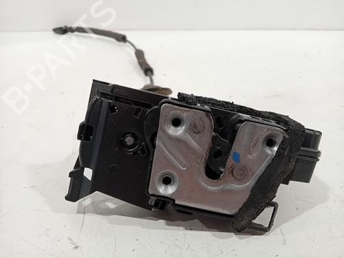 Used Front right lock RENAULT CLIO IV Grandtour (KH_) 0.9 TCe 90 (90 hp) 28283056