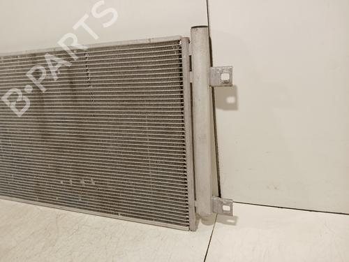 AC radiator MAZDA 3 Saloon (BP_) 2.0 SKYACTIV-X M Hybrid (BP2S) | BP40266380M32 - Image 2