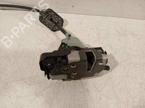 Front left lock FORD FOCUS IV Turnier (HP) 1.5 EcoBlue | BP33678447C98 - Image 3