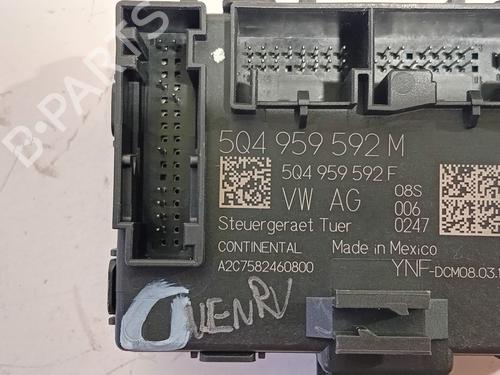 Control unit VW TIGUAN ALLSPACE (BW2, BJ2) 1.5 TSI | BP27391564M11 - Image 2
