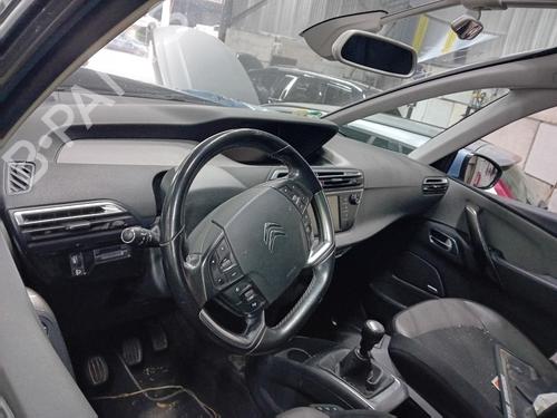 Electronic module CITROËN C4 Grand Picasso II (DA_, DE_) 2.0 BlueHDi 150 | BP29169904M83  - Image 11
