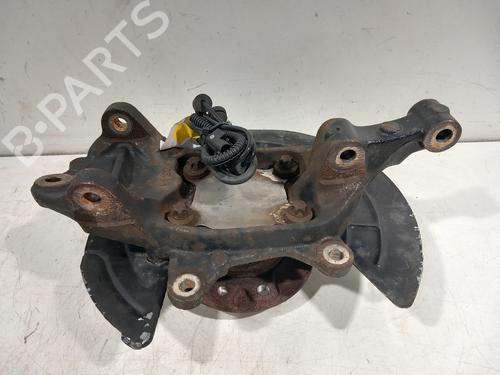 Left rear steering knuckle JEEP COMPASS (MP, M6, MV, M7) 1.3 | BP37671689M27 - Image 3